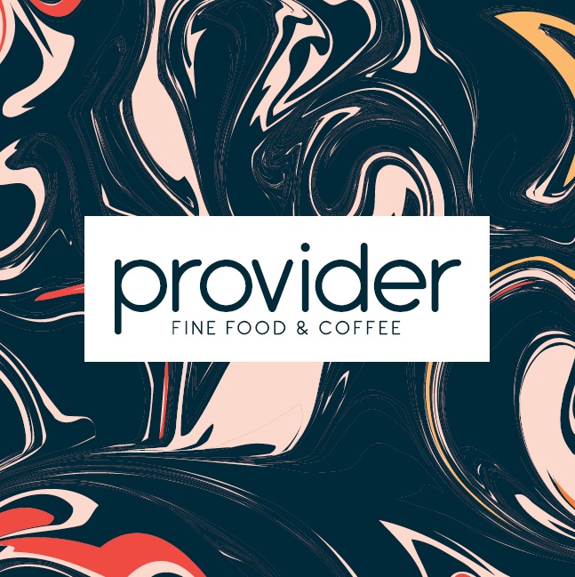 Logo for Provider